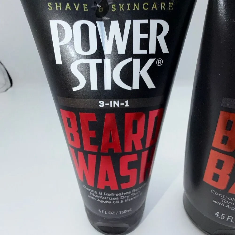 POWERSTICK set includes